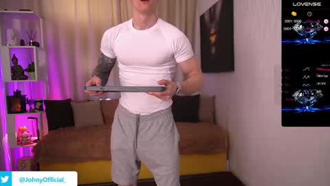 John     online show from March 2025 05:53:01 AM