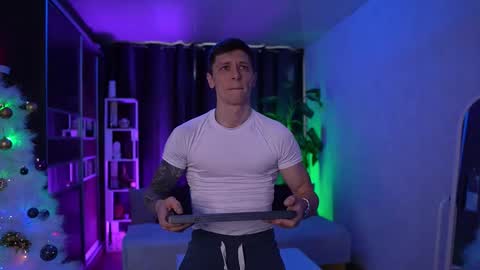 John     online show from December 2025 09:05:02 AM