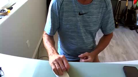 Jon Rockit online show from April 2026 05:35:02 PM