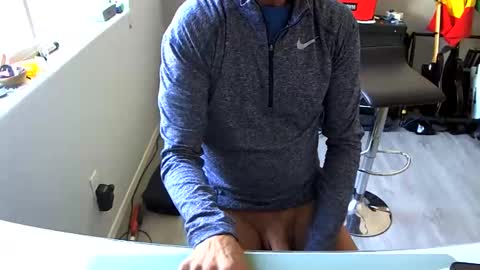 Jon Rockit online show from April 2026 04:57:02 PM