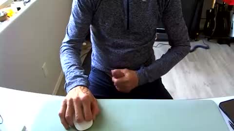 Jon Rockit online show from April 2026 05:03:01 PM