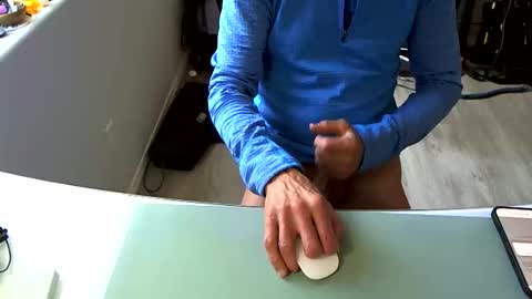 Jon Rockit online show from April 2026 04:37:02 PM