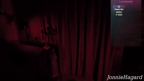 Snapshot of jonniehagard chatting on October 2025 04:20:02 AM Jonnie Hagard online show from October 2025 04:20:02 AM