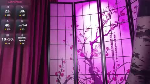 Snapshot of jonniehagard chatting on November 2025 05:55:01 AM Jonnie Hagard online show from November 2025 05:55:01 AM