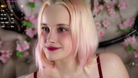 Alice online show from April 2026 11:11:01 AM