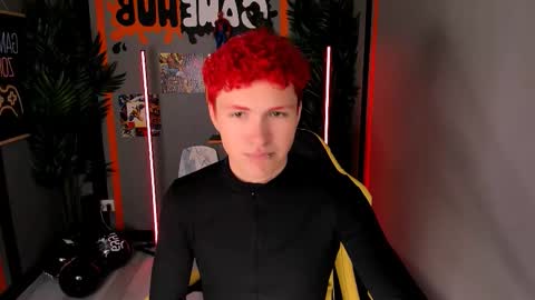 Jonny online show from November 2025 10:59:01 AM