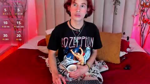 Snapshot of jonny_gilbert chatting on January 2026 12:53:02 PM jonny_gilbert online show from January 2026 12:53:02 PM