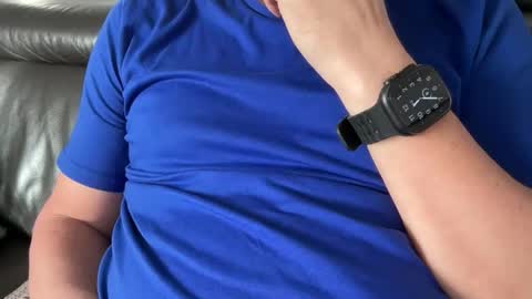 Joanna Slut online show from December 2025 10:35:02 AM