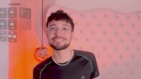 JonnyGreey online show from December 2025 06:59:02 PM