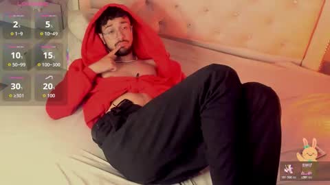 JonnyGreey online show from January 2026 06:54:01 PM