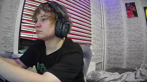 JONNY online show from December 2024 01:56:01 AM