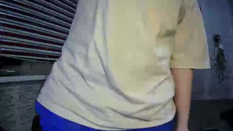 JONNY online show from March 2025 06:45:01 PM