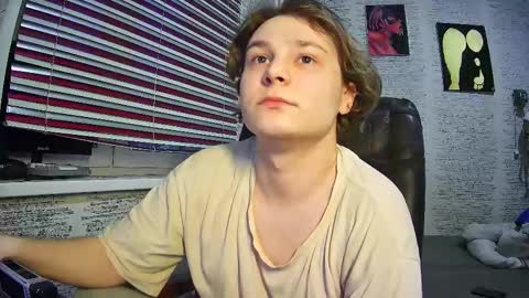 JONNY online show from March 2025 02:40:01 PM