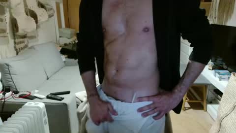 jonnyohananct online show from November 2025 08:19:02 PM