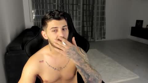 jonnyporn1 online show from February 2026 05:27:02 PM