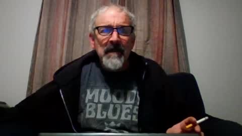 Snapshot of jony_five chatting on October 2025 01:20:02 AM Jon online show from October 2025 01:20:02 AM