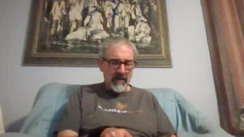 Jon online show from January 2026 01:08:02 AM