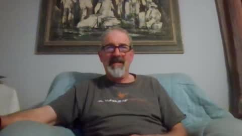 Jon online show from March 2026 01:55:01 AM