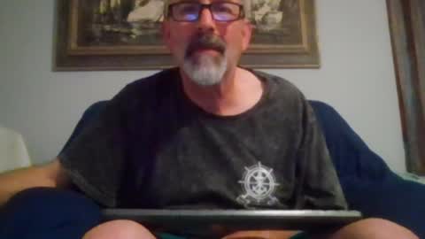 Jon online show from May 2026 09:35:02 PM