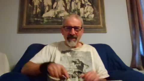 Jon online show from May 2026 04:46:02 PM