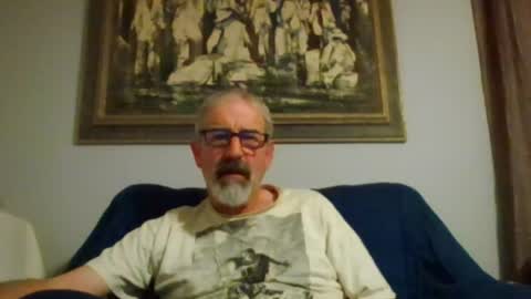 Jon online show from May 2026 04:09:02 AM