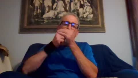 Snapshot of jony_five chatting on July 2026 06:32:01 PM Jon online show from July 2026 06:32:01 PM
