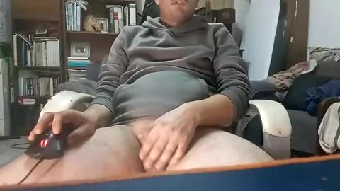 hornypeter online show from March 2025 11:35:02 PM