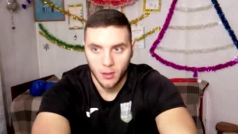 Jordan Dior online show from January 2026 11:15:01 AM