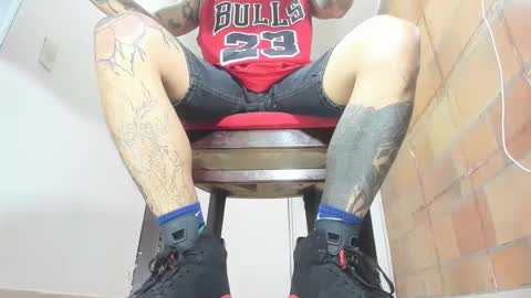 jordan33blake online show from February 2025 01:28:01 PM