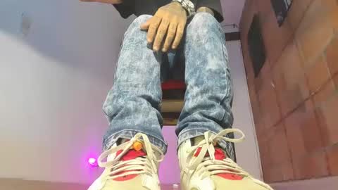 jordan33blake online show from February 2025 07:46:01 PM