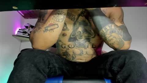 jordan33blake online show from September 2025 03:28:01 AM