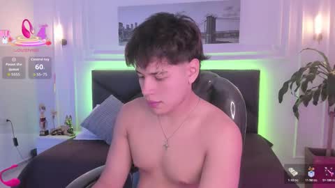 JORDAN online show from January 2026 08:47:01 PM