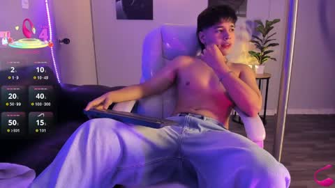 JORDAN online show from April 2026 01:39:01 AM