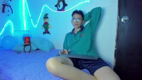 Jordan online show from December 2024 08:09:01 PM