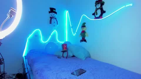 Jordan online show from December 2024 11:14:02 PM