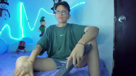 Jordan online show from December 2024 11:51:01 PM