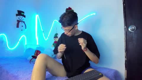 Jordan online show from December 2024 09:15:01 PM