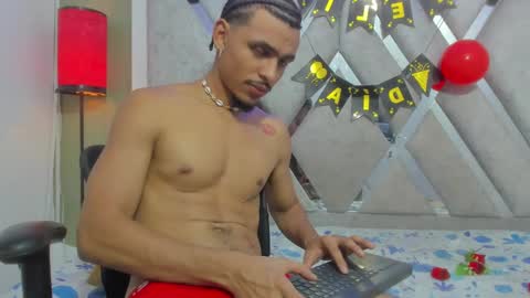 Snapshot of jordan_love7 chatting on February 2025 01:14:02 AM jordan online show from February 2025 01:14:02 AM