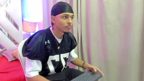 Snapshot of jordan_love7 chatting on September 2025 12:54:01 PM jordan online show from September 2025 12:54:01 PM