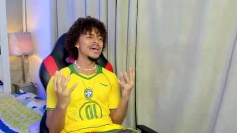 Snapshot of jordan_love7 chatting on November 2025 12:40:02 PM jordan online show from November 2025 12:40:02 PM