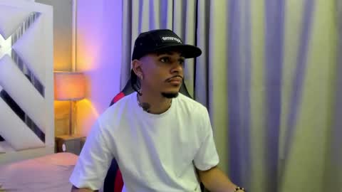 Snapshot of jordan_love7 chatting on November 2025 12:31:02 PM jordan online show from November 2025 12:31:02 PM