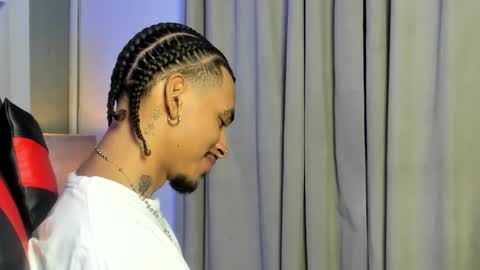 Snapshot of jordan_love7 chatting on November 2025 12:38:01 PM jordan online show from November 2025 12:38:01 PM