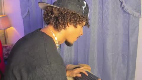 Snapshot of jordan_love7 chatting on December 2025 12:34:02 PM jordan online show from December 2025 12:34:02 PM