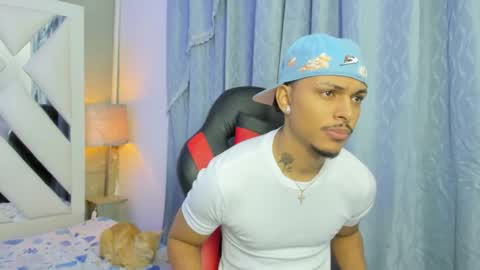 Snapshot of jordan_love7 chatting on January 2026 12:31:01 PM jordan online show from January 2026 12:31:01 PM