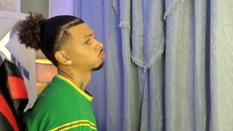 Snapshot of jordan_love7 chatting on January 2026 12:31:01 PM jordan online show from January 2026 12:31:01 PM