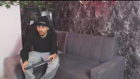 Snapshot of jordan_love7 chatting on February 2026 12:43:02 PM jordan online show from February 2026 12:43:02 PM