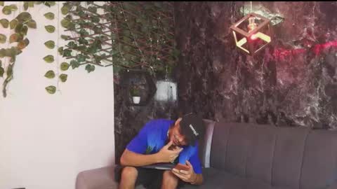 Snapshot of jordan_love7 chatting on February 2026 03:45:02 AM jordan online show from February 2026 03:45:02 AM