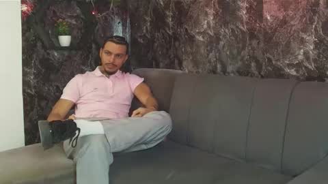 Snapshot of jordan_love7 chatting on February 2026 12:57:01 PM jordan online show from February 2026 12:57:01 PM