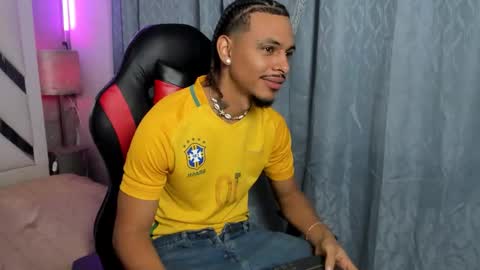 Snapshot of jordan_love7 chatting on February 2026 12:45:02 PM jordan online show from February 2026 12:45:02 PM