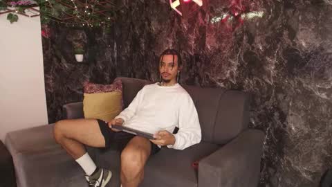 Snapshot of jordan_love7 chatting on March 2026 12:33:02 PM jordan online show from March 2026 12:33:02 PM